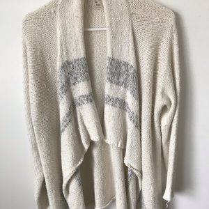 Cozy Cardigan Sweater